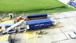 World Distribution Services - Warehousing & Distribution