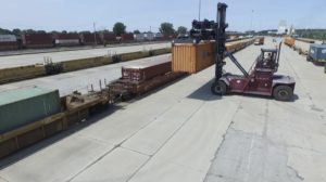 World Distribution Services - Warehousing & Distribution