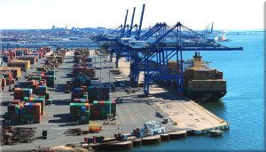 World Distribution Services - WDS Baltimore