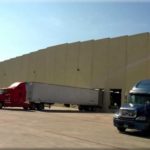 WDS Houston Bayport Warehouse