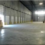 WDS Houston Bayport Warehouse