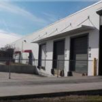 WDS Chesapeake Warehouse