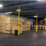 WDS Chesapeake Warehouse