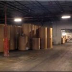 WDS Chesapeake Warehouse