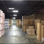 WDS Chesapeake Warehouse