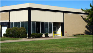 WDS Cleveland Warehouse