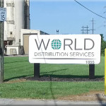 World Distribution Services - WDS