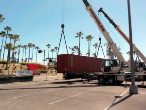 World Distribution Services - WDS - Los Angeles