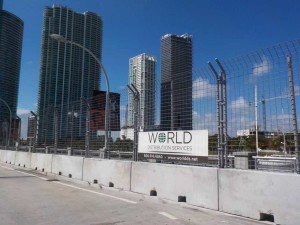 World Distribution Services - WDS - Miami