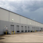 WDS Houston Pasadena Warehouse