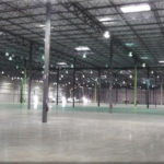 WDS Houston Pasadena Warehouse