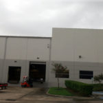 WDS Houston Pasadena Warehouse