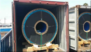 World Distribution Services - WDS - Warehousing & Distribution - D