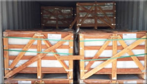 WDS Cleveland Warehouse
