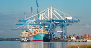 World Distribution Services - WDS - Warehousing & Distribution - D