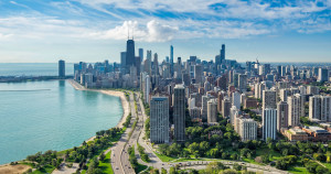 World Distribution Services - WDS - Chicago