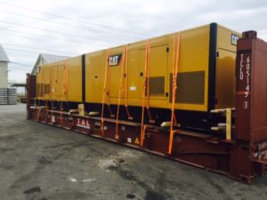 Norfolk Containers WDS