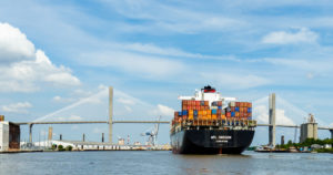 Savannah River
