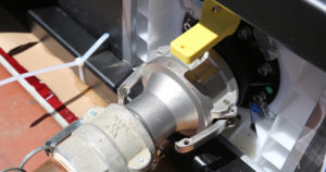 Liquid Transloading