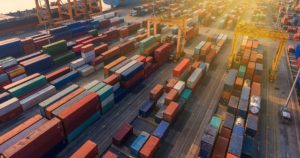 Container Port