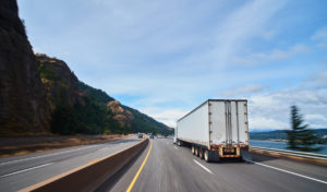 FTL trucking