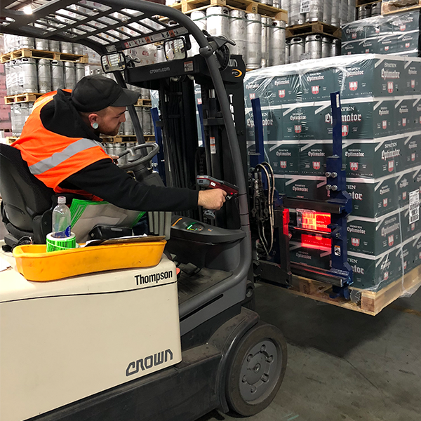 Offering Expanded Services at Our Savannah Warehouse WDS