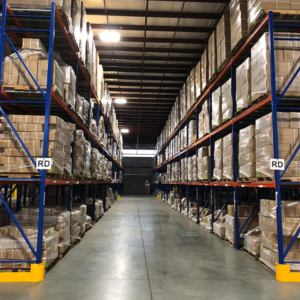 Racking-Savannah-World-Distribution-Services-WDS