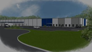 New 315,000 sq ft warehouse and distribution center coming to Norfolk in March 2020