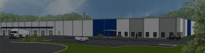 New 315,000 sq ft warehouse and distribution center coming to Norfolk in March 2020