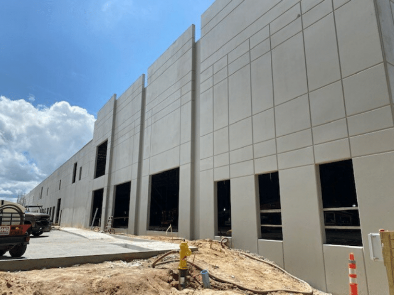 WDS Announces New Savannah, Warehouse WDS